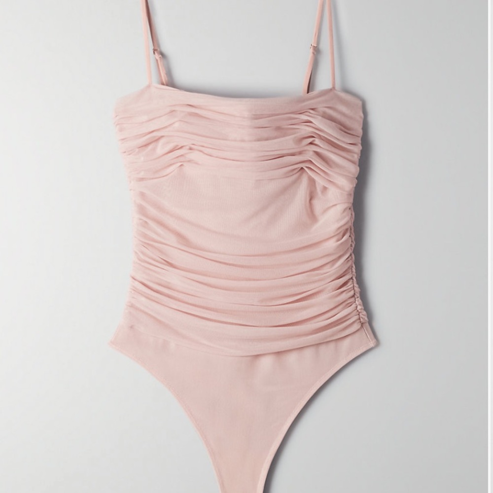 Aritzia Luxor Bodysuit